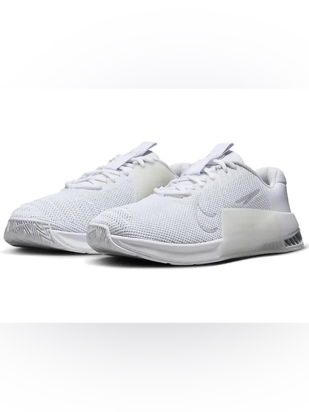 Nike Women Metcon 9 workout shoes US 8 Shoes - Picture 2 of 11